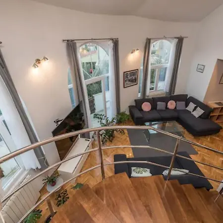 Anić House Apartament