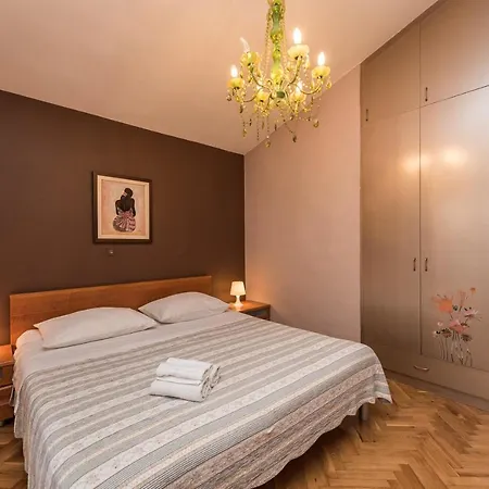 Anic House Apartamento *