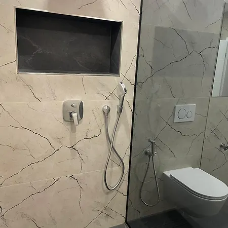 Anic House Apartamento