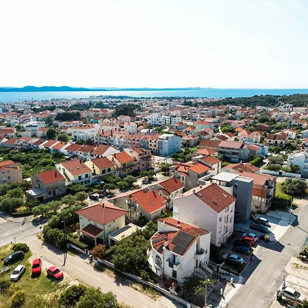 Apartment Anic House