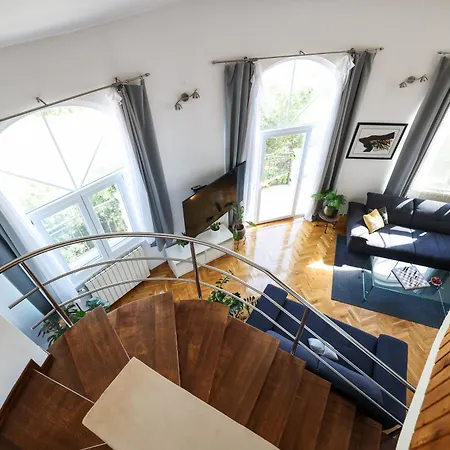 Anic House * Zadar