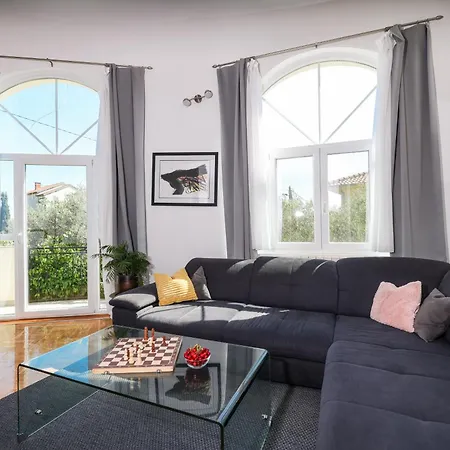 Anic House Zadar
