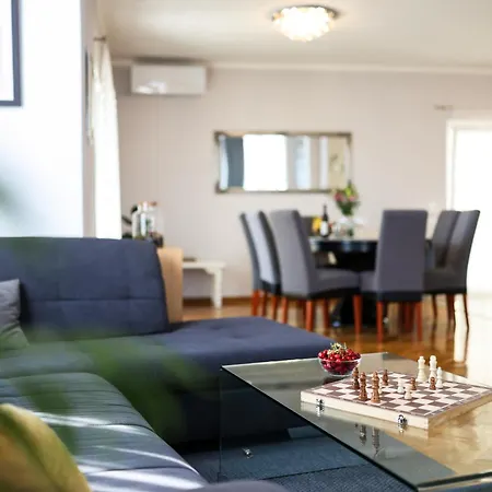 Appartement Anic House