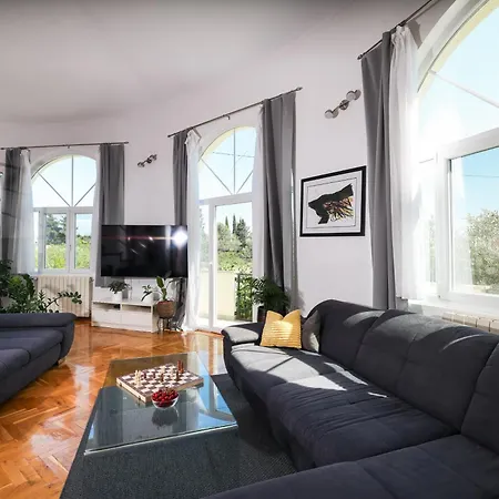 Appartement Anic House *