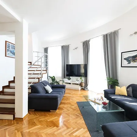 Anic House Zadar