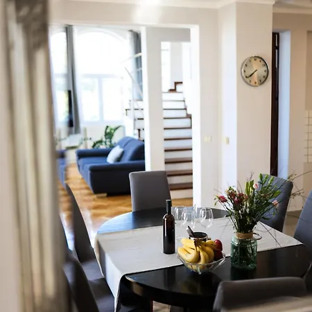 Anic House * Zadar