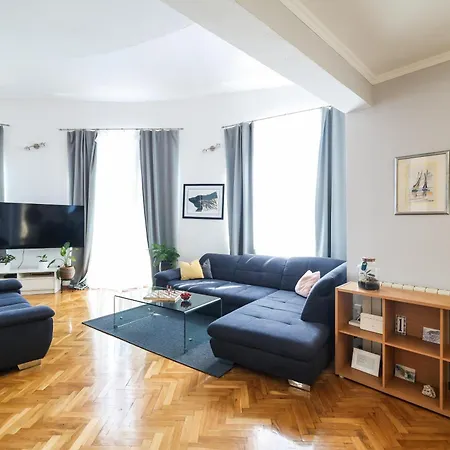 Anic House Zadar