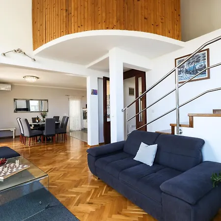 Anic House Zadar