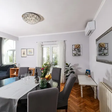 Anic House Appartement Zadar
