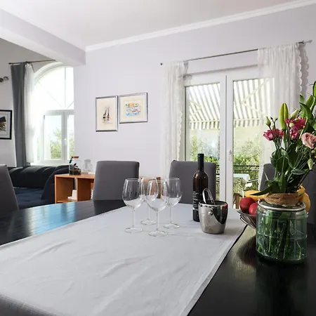 Anic House Apartment Zadar