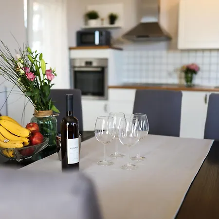 Anic House Appartement