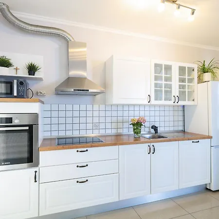 Appartement Anic House