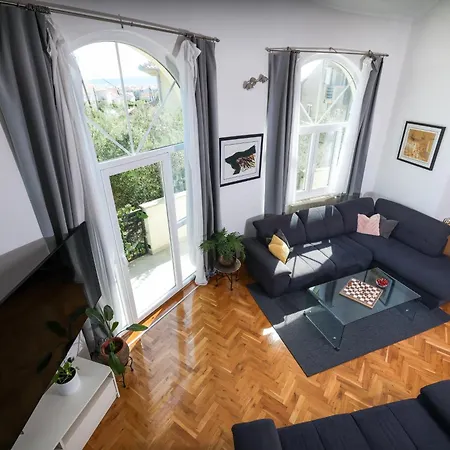 Apartment Anic House Zadar