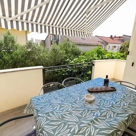 Anic House Appartement