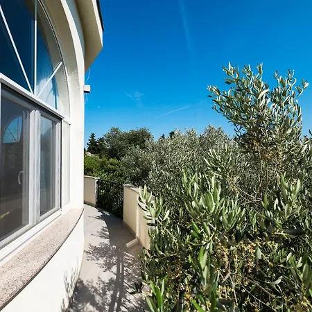 Appartement Anic House