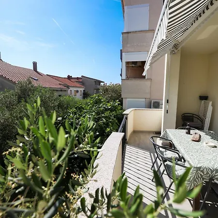 Anic House Apartment *