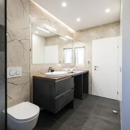 Anic House * Zadar