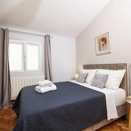 Anic House Zadar