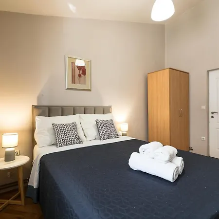 Anic House * Zadar