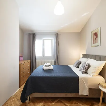 Anic House * Zadar