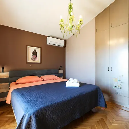 Anic House Zadar