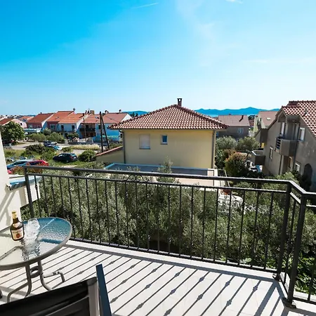 Anic House Zadar