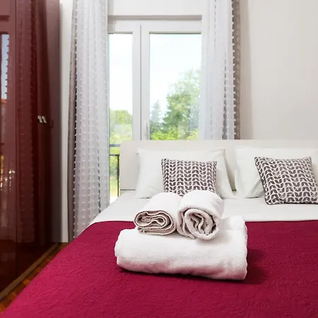 Anic House Appartement Zadar