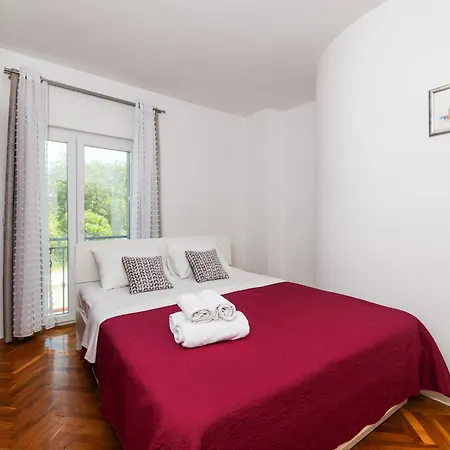 Anic House Apartment Zadar