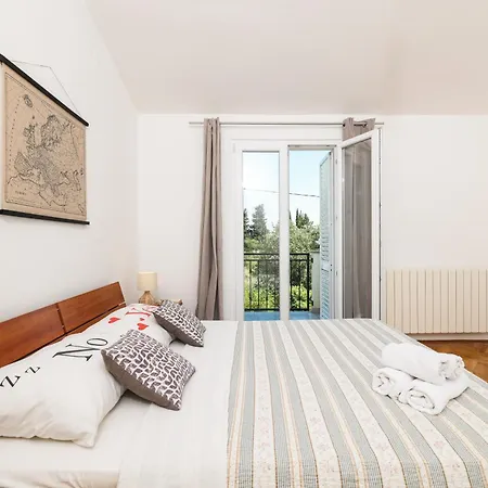 Anic House * Zadar