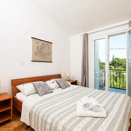 Anic House Apartment