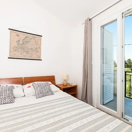Appartement Anic House *