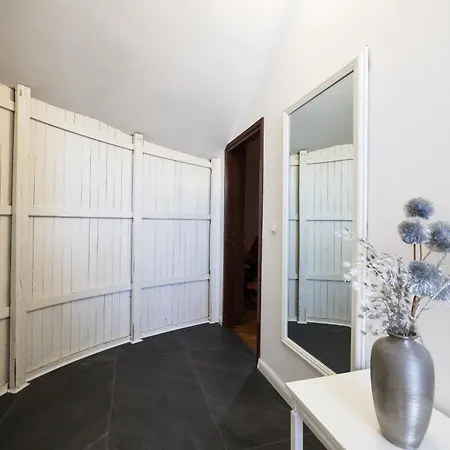 Anic House Appartement Zadar