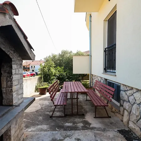 Appartement Anic House Zadar