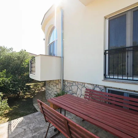 Apartment Anic House Zadar