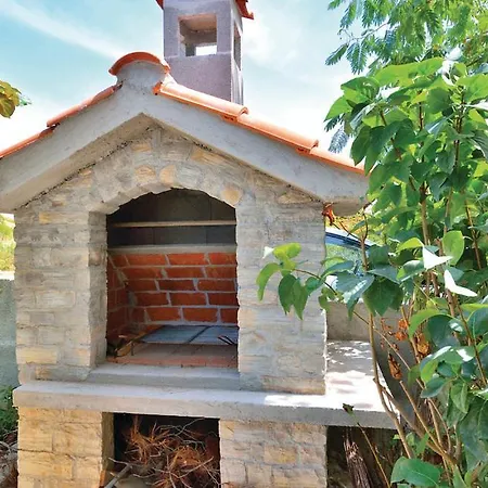 公寓 Anic House 扎达尔