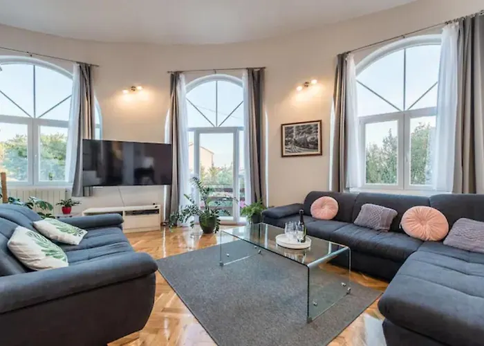 Apartament Anić House