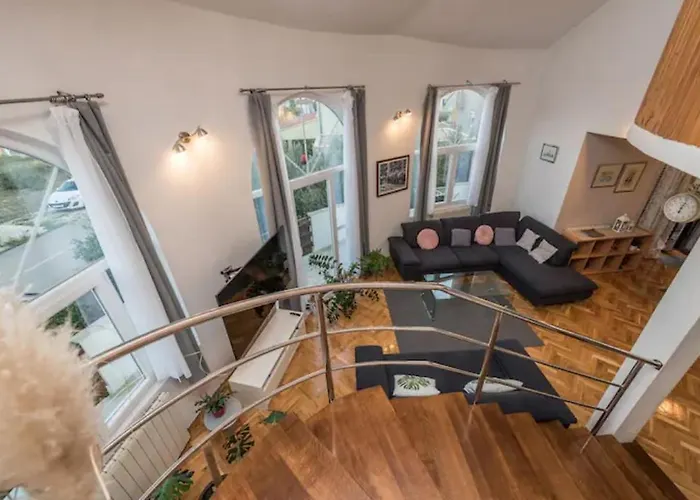Anić House Apartament