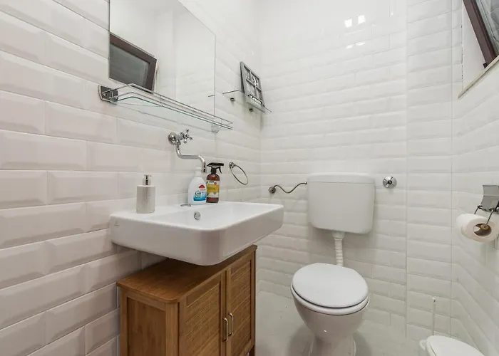 Anić House Apartament *