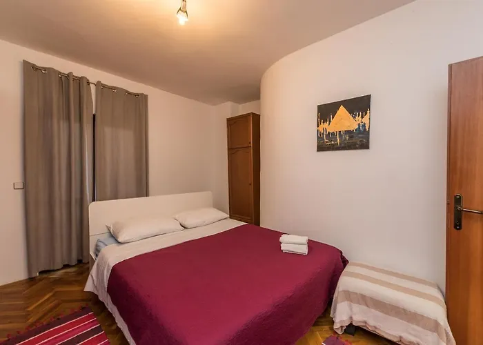Anić House Apartament