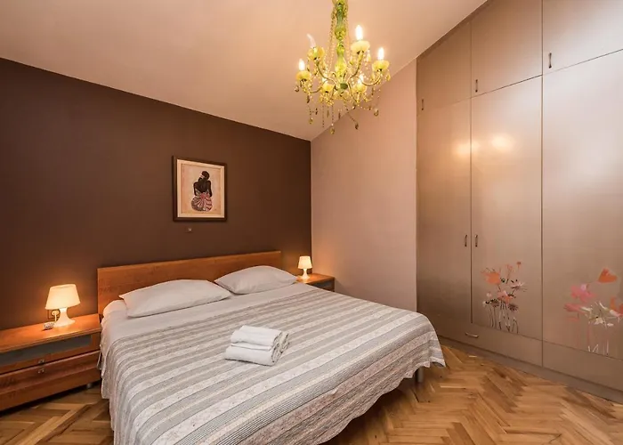 Anić House Apartament *
