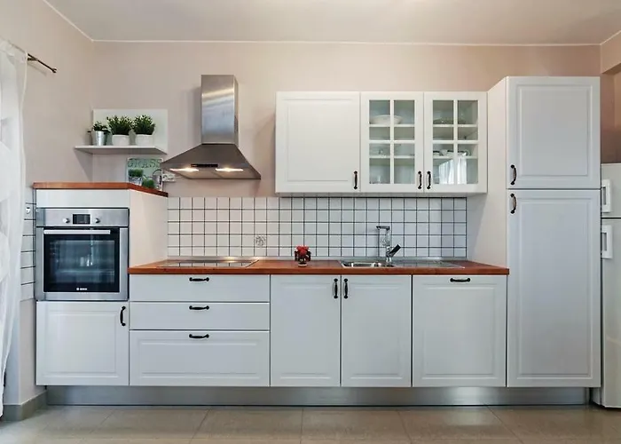 Apartament Anić House