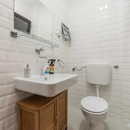 Anic House Apartment *