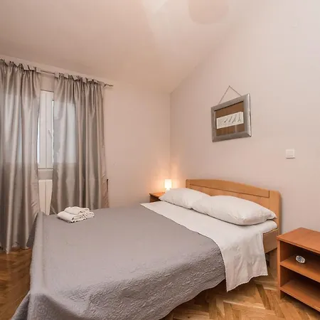 Anic House Apartment Zadar
