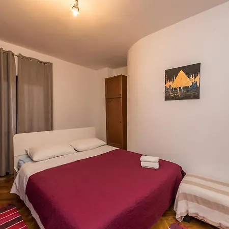 Anic House Apartment