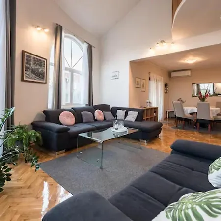 Anic House Apartment Zadar
