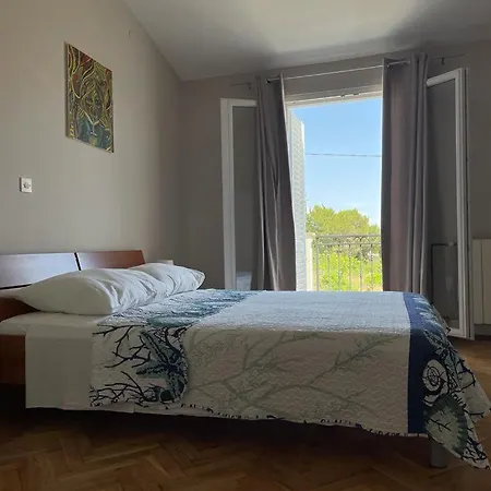 Anic House * Zadar