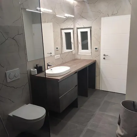 Anic House * Zadar