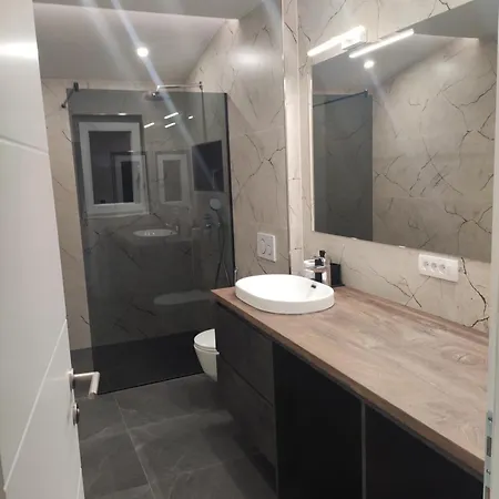 Appartement Anic House Zadar