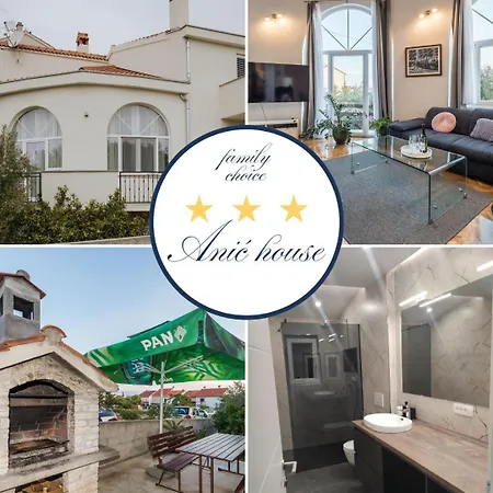 Anic House * Zadar