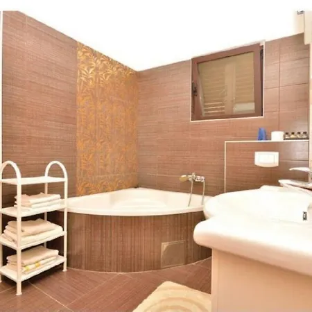 Anic House * Zadar